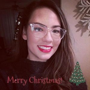 Meet your Posher, Melanie